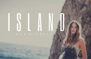 Geojam And Tall Girl’s Star Ava Michelle Celebrate Release Of Her New Single ‘Island’